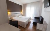 Туры в отель Costa Brava Blanes