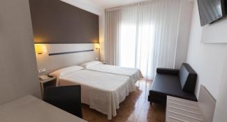 Costa Brava Blanes 2*