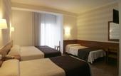 Туры в отель Costa Brava Blanes