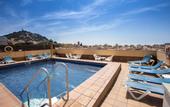Туры в отель Costa Brava Blanes