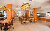 Туры в отель Costa Brava Blanes