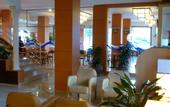 Туры в отель Costa Brava Blanes