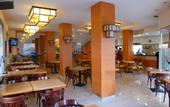 Туры в отель Costa Brava Blanes