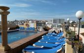 Туры в отель Costa Brava Blanes