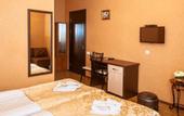 Туры в отель Flamingo Hotel