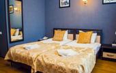 Туры в отель Flamingo Hotel