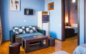 Туры в отель Flamingo Hotel