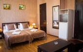 Туры в отель Flamingo Hotel