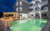 Туры в отель Patiras Deluxe B&B