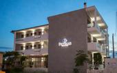 Туры в отель Patiras Deluxe B&B