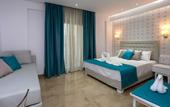 Туры в отель Patiras Deluxe B&B