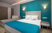 Туры в отель Patiras Deluxe B&B