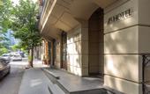 Туры в отель A5 Hotel