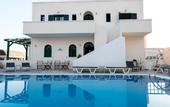 Туры в отель Memento Perissa Hotel