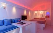 Туры в отель Abyssanto Suites & Spa