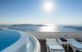 Туры в отель Abyssanto Suites & Spa