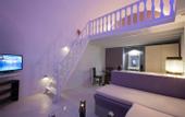 Туры в отель Abyssanto Suites & Spa