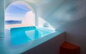 Туры в отель Abyssanto Suites & Spa