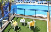 Туры в отель Costa Brava (Playa De Aro)