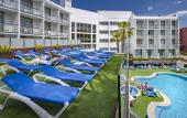 Туры в отель GHT Costa Brava & Spa
