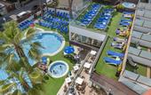 Туры в отель GHT Costa Brava & Spa