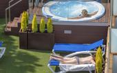 Туры в отель GHT Costa Brava & Spa