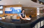 Туры в отель GHT Costa Brava & Spa