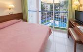 Туры в отель GHT Costa Brava & Spa