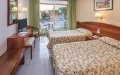 Туры в отель GHT Costa Brava & Spa