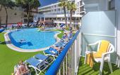 Туры в отель GHT Costa Brava & Spa