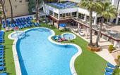 Туры в отель GHT Costa Brava & Spa