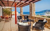 Туры в отель Kythea Resort