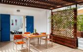 Туры в отель Kythea Resort
