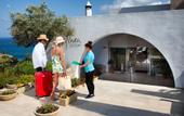 Туры в отель Kythea Resort