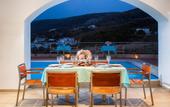 Туры в отель Kythea Resort