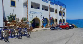 Romantica Hotel 3*