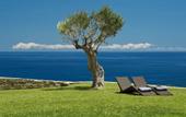 Туры в отель Aegea Blue Cycladic Resort