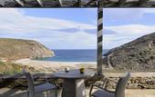 Туры в отель Aegea Blue Cycladic Resort