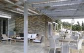 Туры в отель Aegea Blue Cycladic Resort