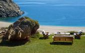 Туры в отель Aegea Blue Cycladic Resort