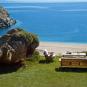 Туры в отель Aegea Blue Cycladic Resort, оператор Anex Tour