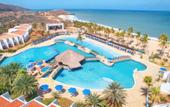 Туры в отель Costa Caribe Beach Hotel & Resort