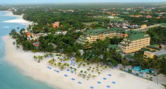 Coral Costa Caribe Resort & Spa 3*