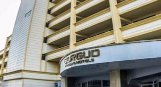 Gorgud Hotel & Spa 4*