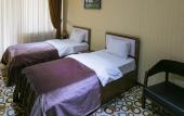 Туры в отель Gorgud Hotel & Spa