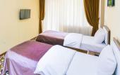 Туры в отель Gorgud Hotel & Spa