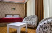 Туры в отель Gorgud Hotel & Spa