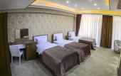 Туры в отель Gorgud Hotel & Spa