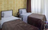 Туры в отель Gorgud Hotel & Spa