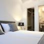 Туры в отель MH Apartments Barcelona, оператор Anex Tour